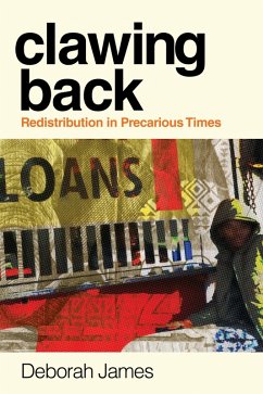 Cover Clawing Back