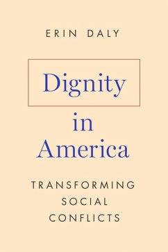 Cover Dignity in America