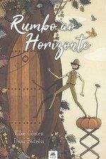 Cover Rumbo ao horizonte
