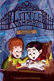 The Little Vampire and the Family Chronicles The Little Vampire and the Family Chronicles