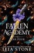 Fallen Academy: Year Four - Bild 1