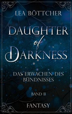 Cover Daughter of Darkness
