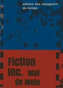 Cover Fiction Collectif