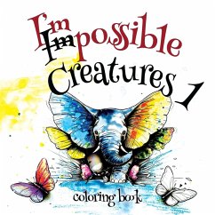 Cover Impossible Creatures 1