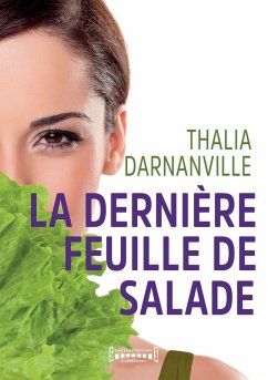 Cover La dernière feuille de salade