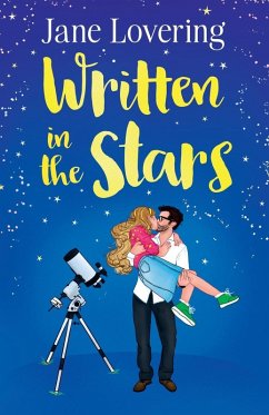 Cover Written in the Stars