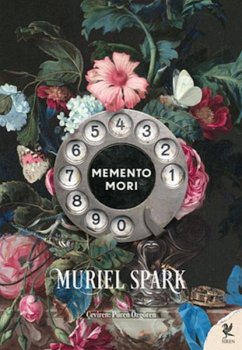 Cover Memento Mori