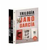 Trilogía Jano García - Bild 1