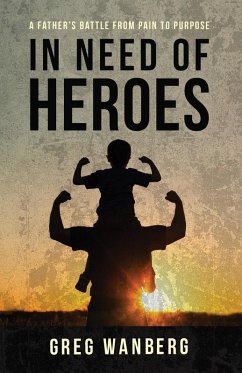 Cover In Need of Heroes
