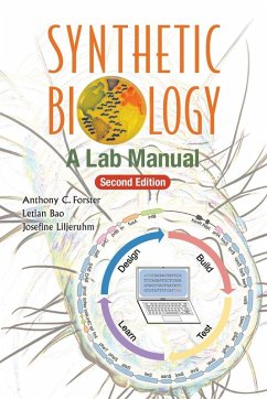 Cover SYNTHETIC BIOLOGY (2ND ED)