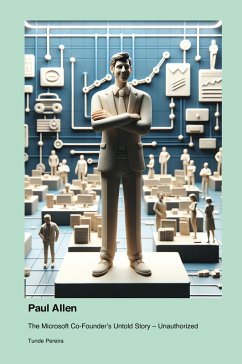 Cover Paul Allen
