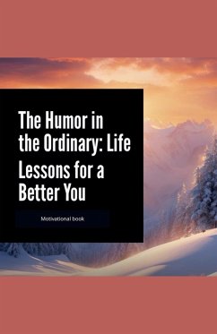 The Humor in the Ordinary - Demorvil