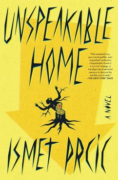 Unspeakable Home Unspeakable Home