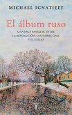 El álbum ruso El álbum ruso