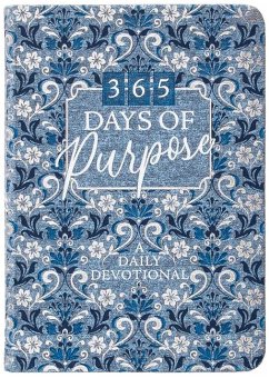 Cover 365 Days of Purpose