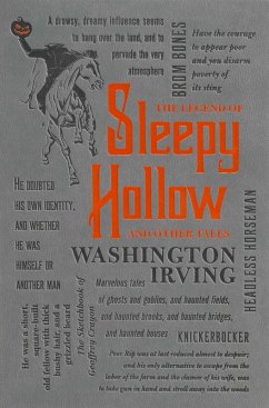 The Legend of Sleepy Hollow and Other Tales - Irving, Washington