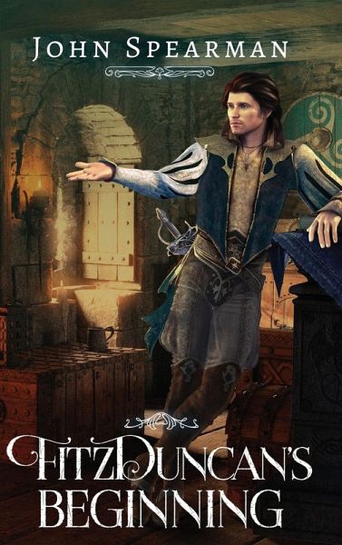 FitzDuncan's Beginning FitzDuncan's Beginning