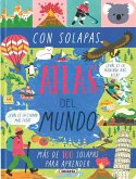 Atlas del mundo Atlas del mundo