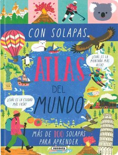 Atlas del mundo