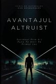 The Altruistic Edge / Avantajul Altruist