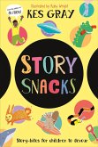 Story Snacks Story Snacks