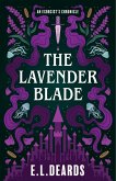 The Lavender Blade The Lavender Blade