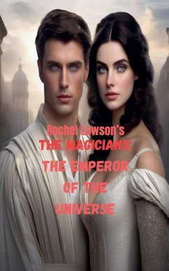 The Emperor Of The Universe - Lawson, Rachel