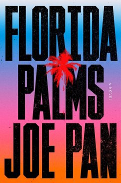 Florida Palms - Pan, Joe