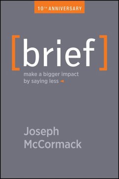 Cover Brief