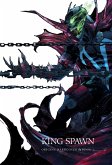 King Spawn Origins Hardcover Book 1 King Spawn Origins Hardcover Book 1