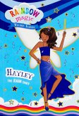 Rainbow Magic Weather Fairies #7: Hayley the Rain Fairy Rainbow Magic Weather Fairies #7: Hayley the Rain Fairy