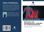 Klinischer und therapeutischer Leitfaden zur Sichelzellenanämie Klinischer und therapeutischer Leitfaden zur Sichelzellenanämie