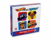 Hot Wheels Let's Race Phonics Racers Hot Wheels Let's Race Phonics Racers