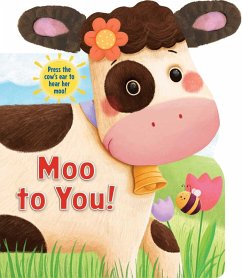 Moo to You! - Baranowski, Grace