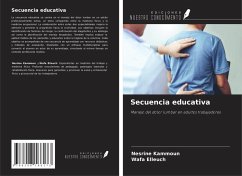 Secuencia educativa - Kammoun, Nesrine; Elleuch, Wafa