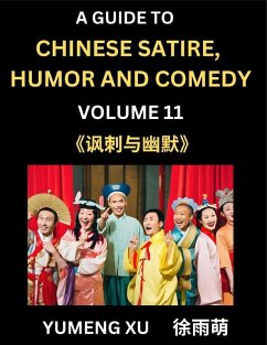 Cover Laughing at Life (Part 11)