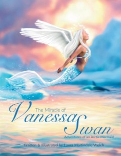Cover The Miracle of Vanessa Swan