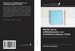 Cover Misión de la alfabetización y la aritmética básicas (FLN)