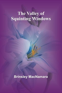 The Valley of Squinting Windows - Macnamara, Brinsley