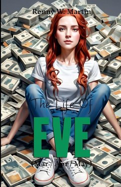 Cover The Life Of Eve (Mar/Apr/May)