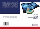 MIXED DENTITION SPACE ANALYSIS