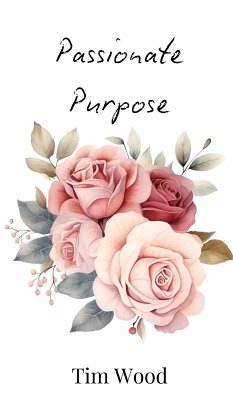 Cover Passionate Purpose