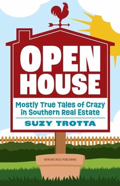 Open House - Trotta, Suzy