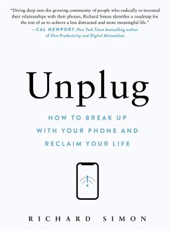 Cover Unplug