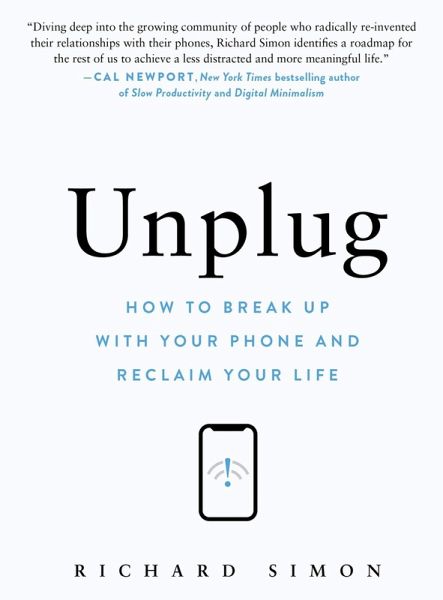 Unplug