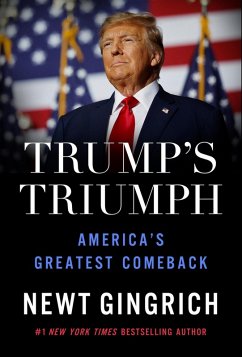 Trump's Triumph - Gingrich, Newt