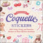 Coquette Stickers
