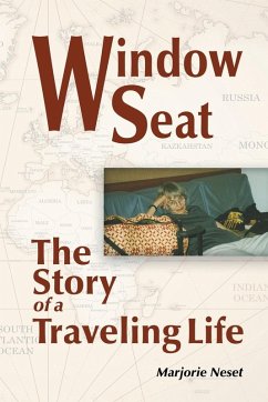 Cover Window Seat