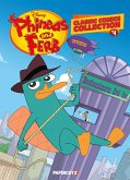 Phineas and Ferb Classic Comics Collection Vol. 4 Phineas and Ferb Classic Comics Collection Vol. 4