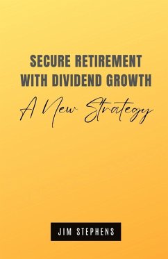 Cover Secure Retirement with Dividend Growth